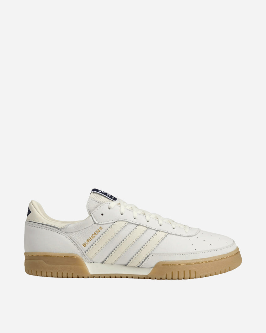 adidas Burnden Ii Spezial Ftwr White Sneakers Low KK3684