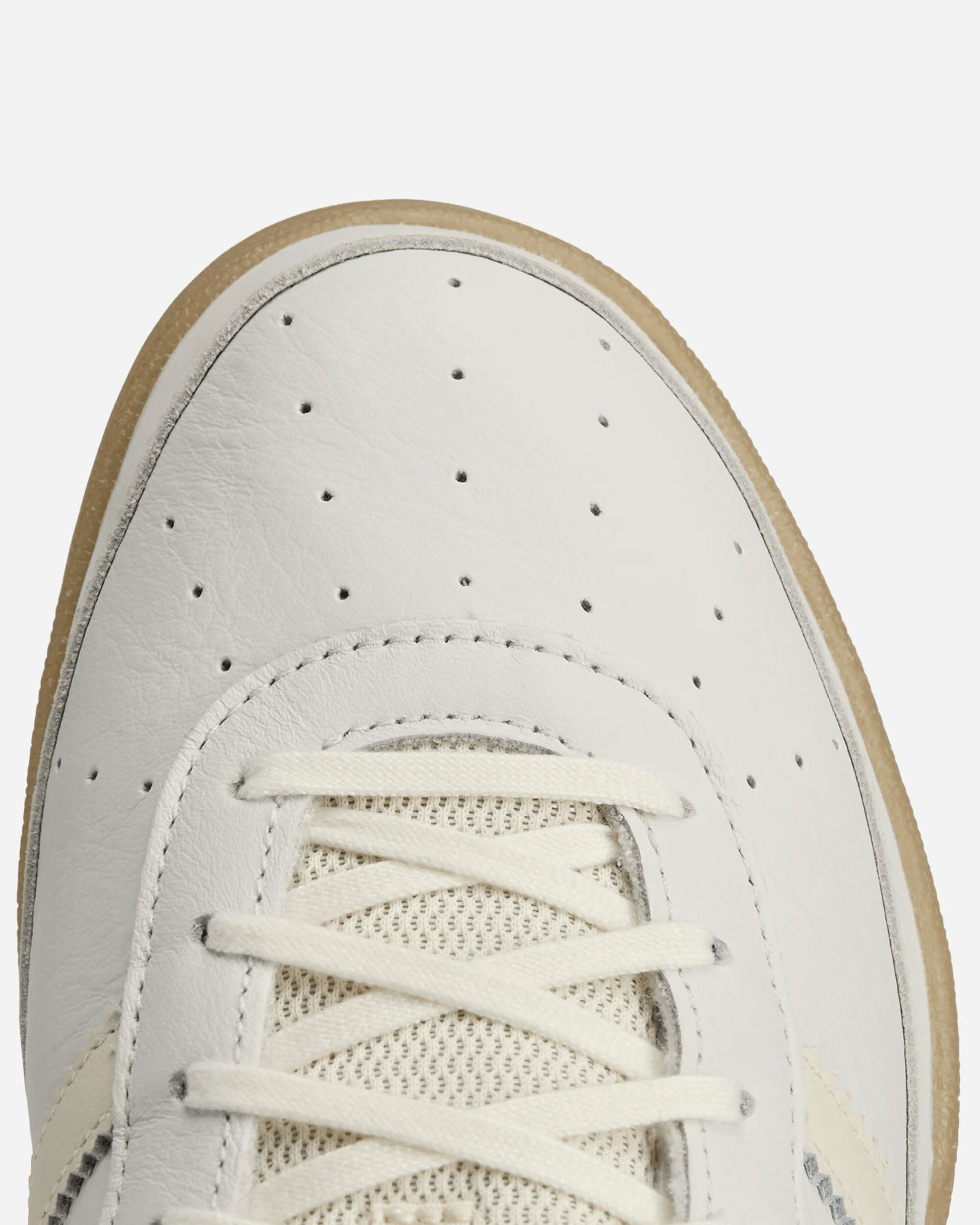 adidas Burnden Ii Spezial Ftwr White Sneakers Low KK3684