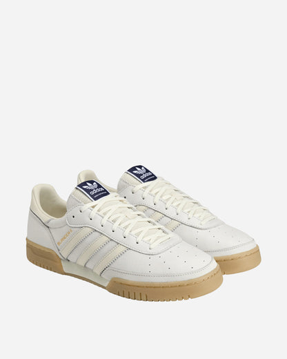 adidas Burnden Ii Spezial Ftwr White Sneakers Low KK3684