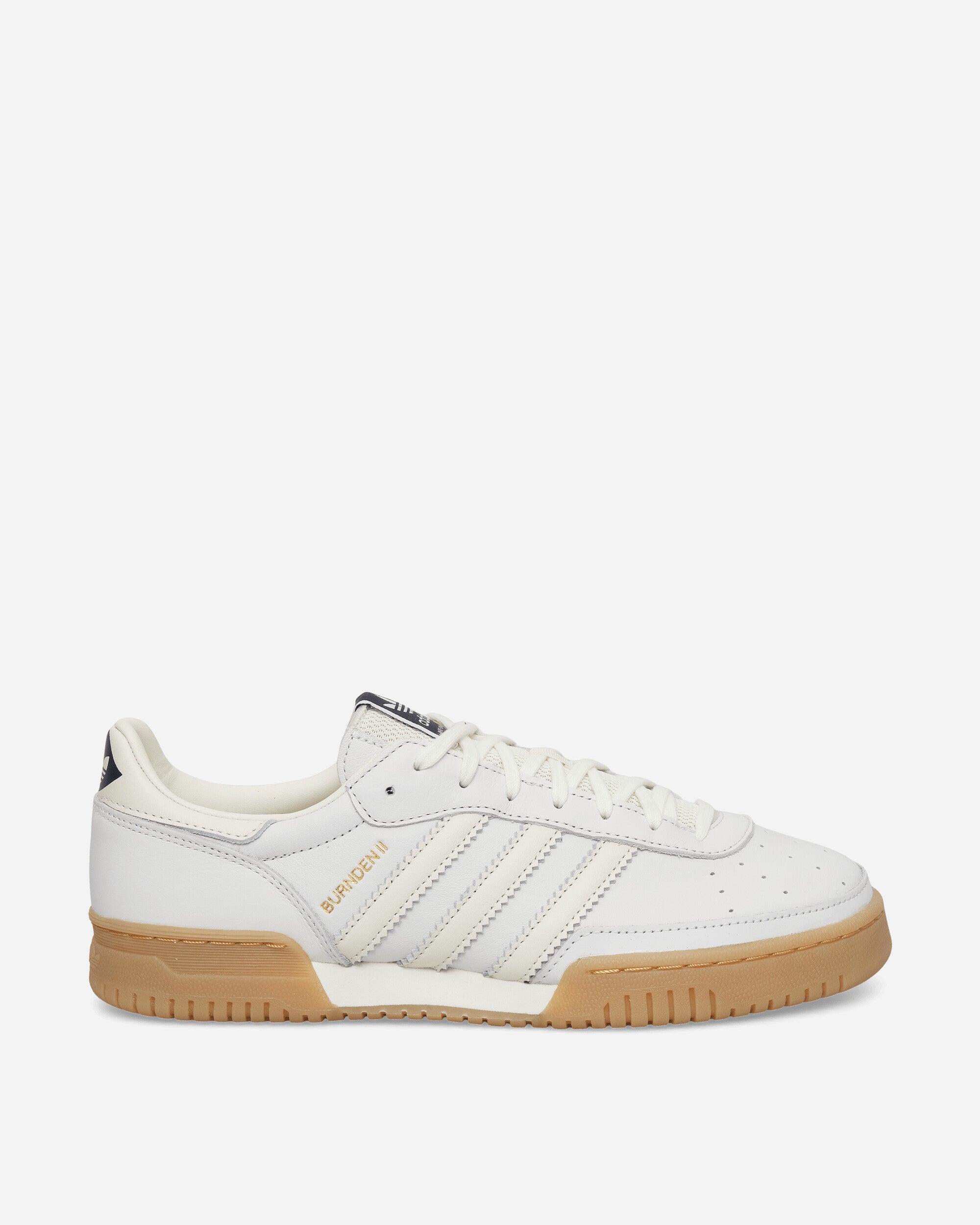 adidas Burnden Ii Spezial Ftwr White Sneakers Low KK3684