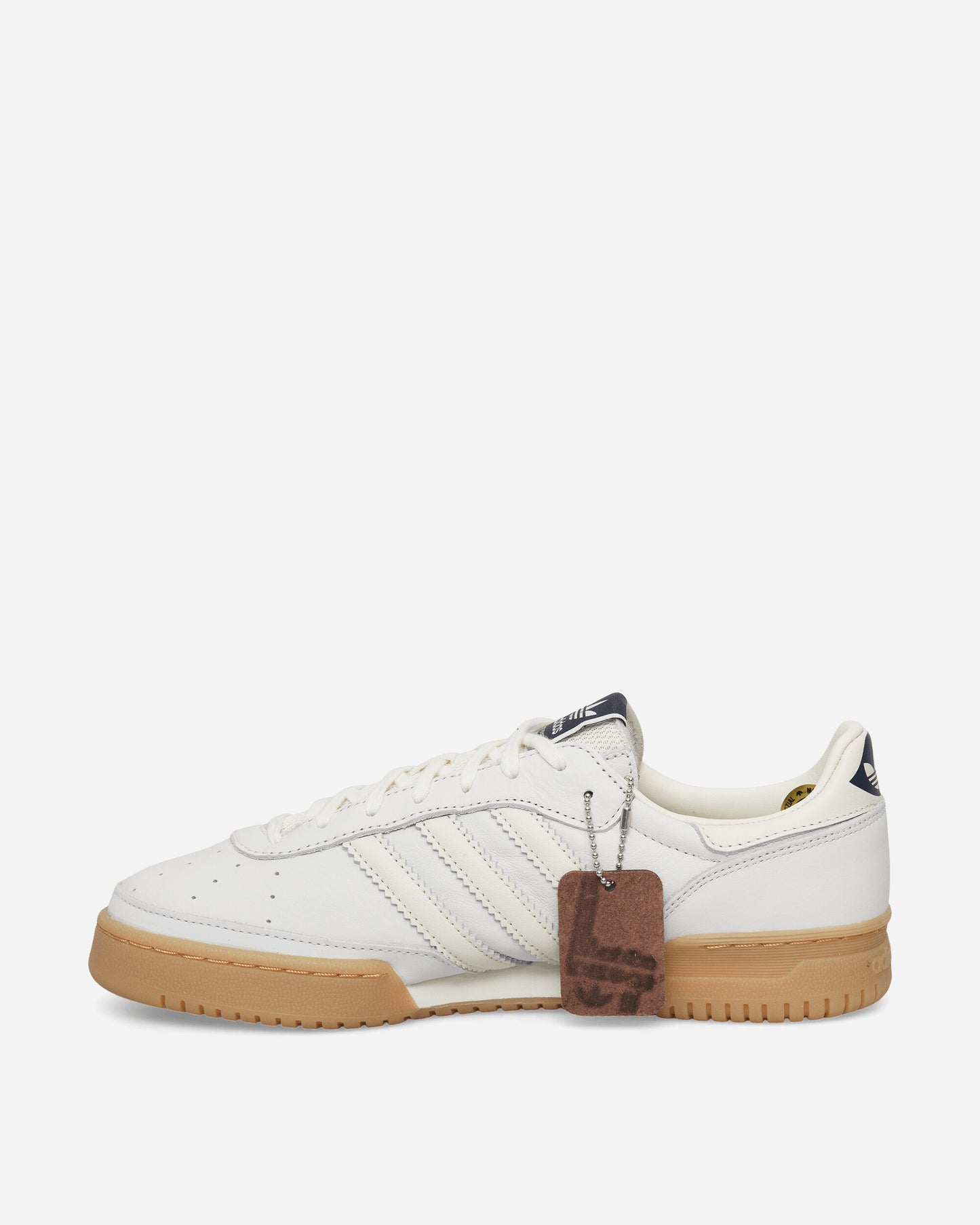adidas Burnden Ii Spezial Ftwr White Sneakers Low KK3684