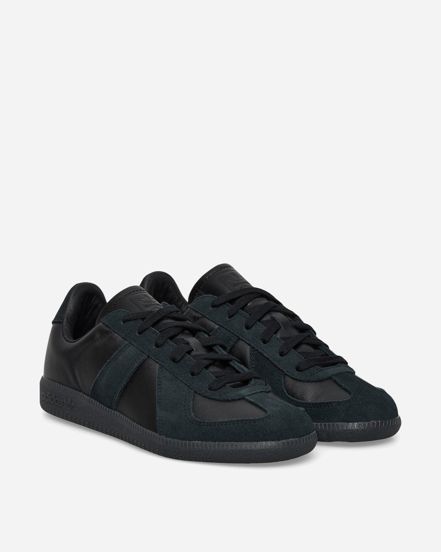 adidas Bw Army Cblack/Cblack/Cblack Sneakers Low KH8484