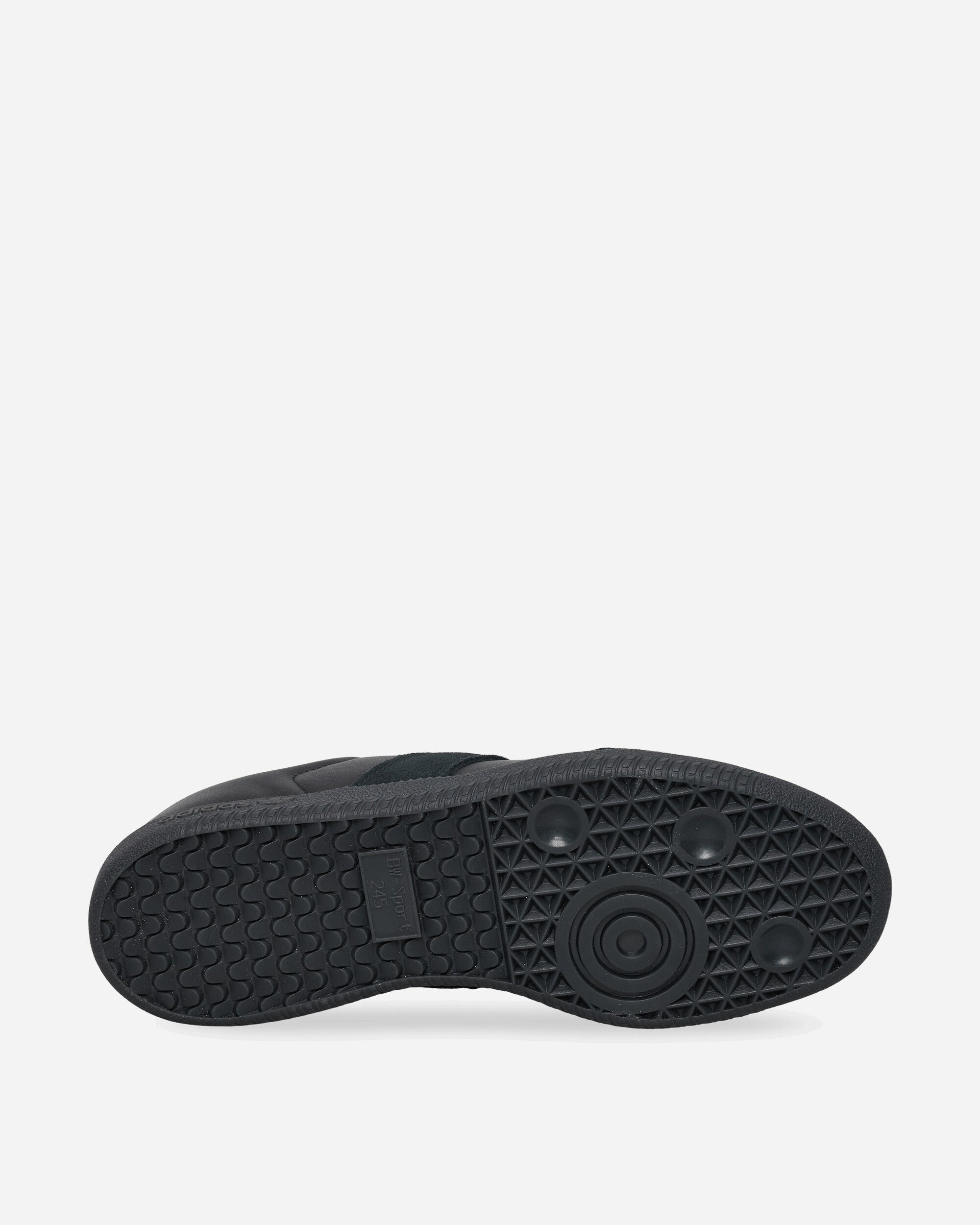 adidas Bw Army Cblack/Cblack/Cblack Sneakers Low KH8484