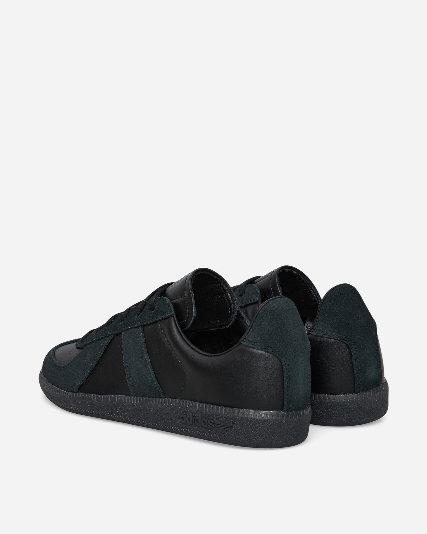adidas Bw Army Cblack/Cblack/Cblack Sneakers Low KH8484