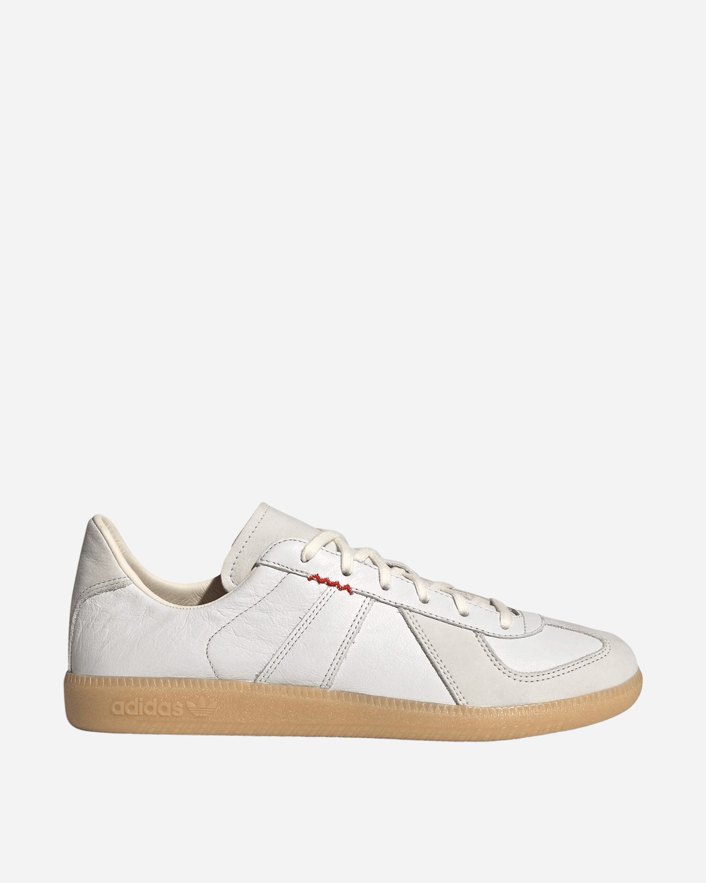 adidas Bw Army Decon Hartc Crywht/Greone/Gum3 Sneakers Low LA6835