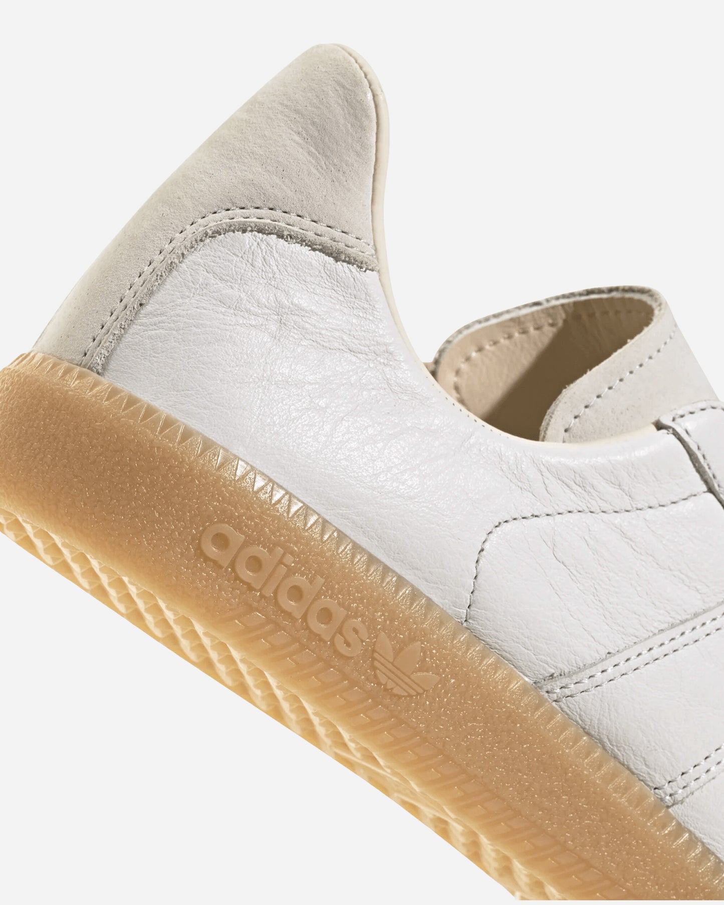 adidas Bw Army Decon Hartc Crywht/Greone/Gum3 Sneakers Low LA6835