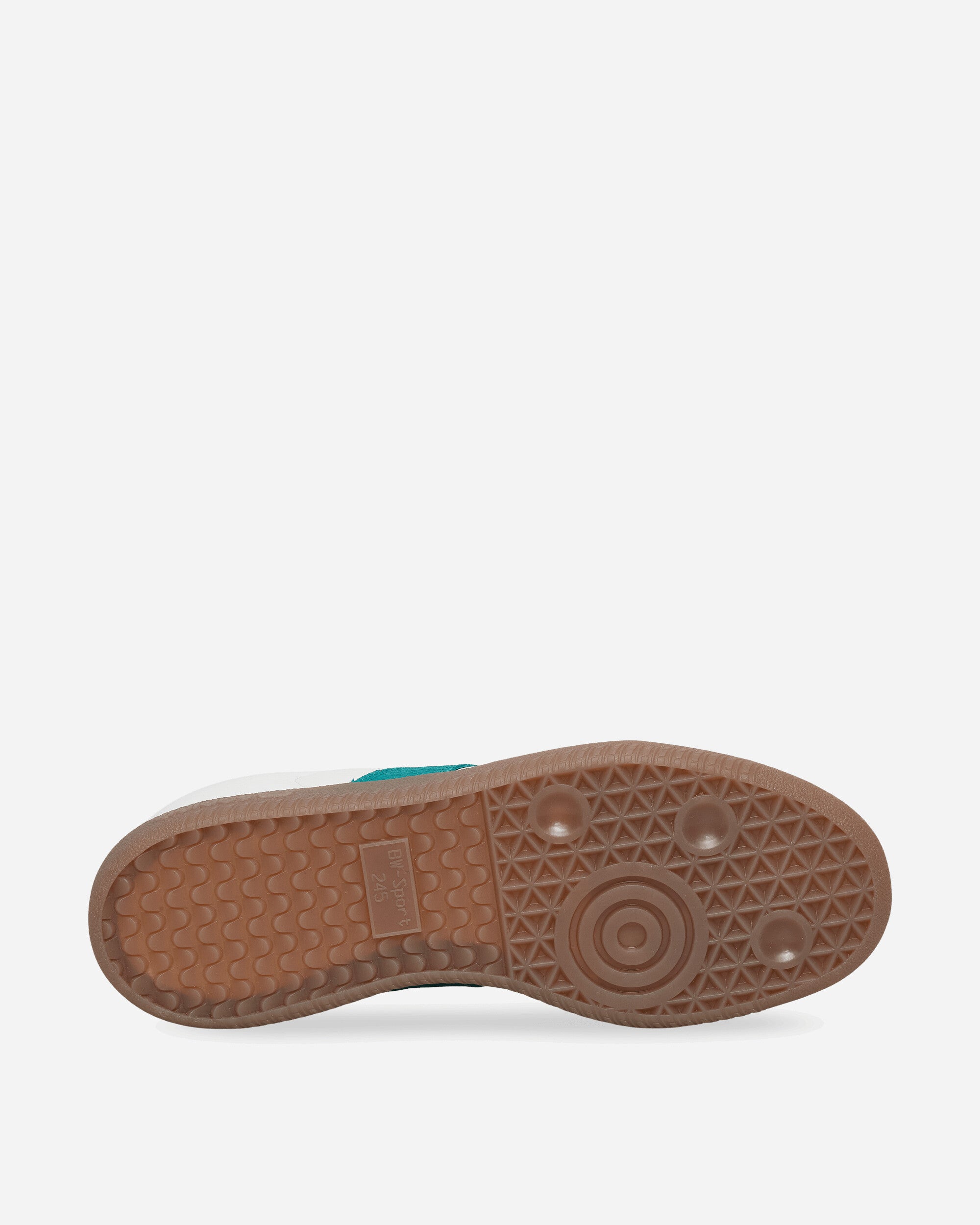 adidas Bw Army White/Powgrn/Gum5 Sneakers Low HQ9265