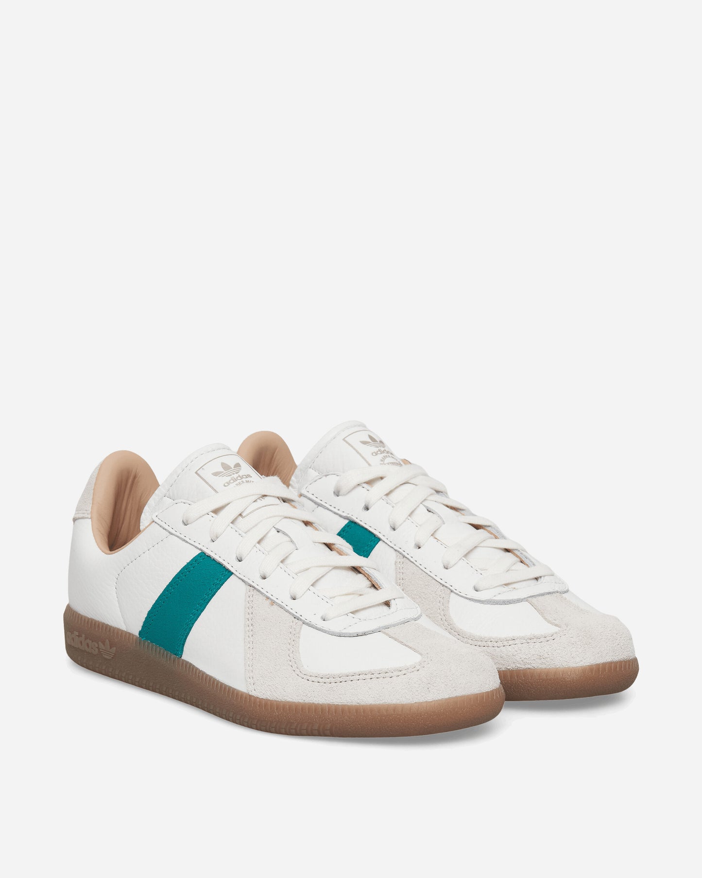 adidas Bw Army White/Powgrn/Gum5 Sneakers Low HQ9265