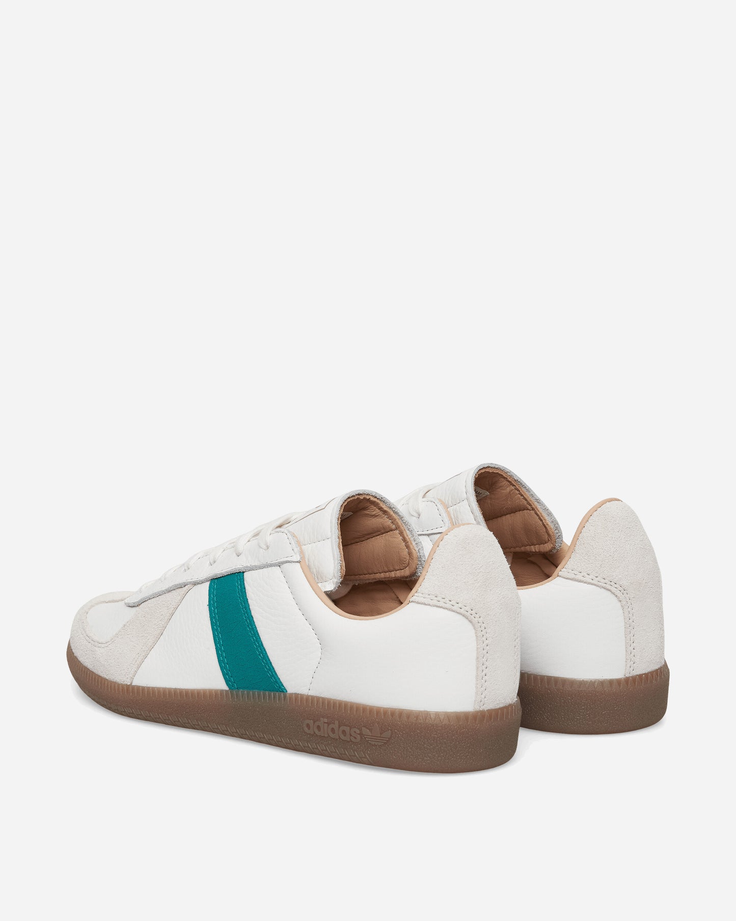 adidas Bw Army White/Powgrn/Gum5 Sneakers Low HQ9265