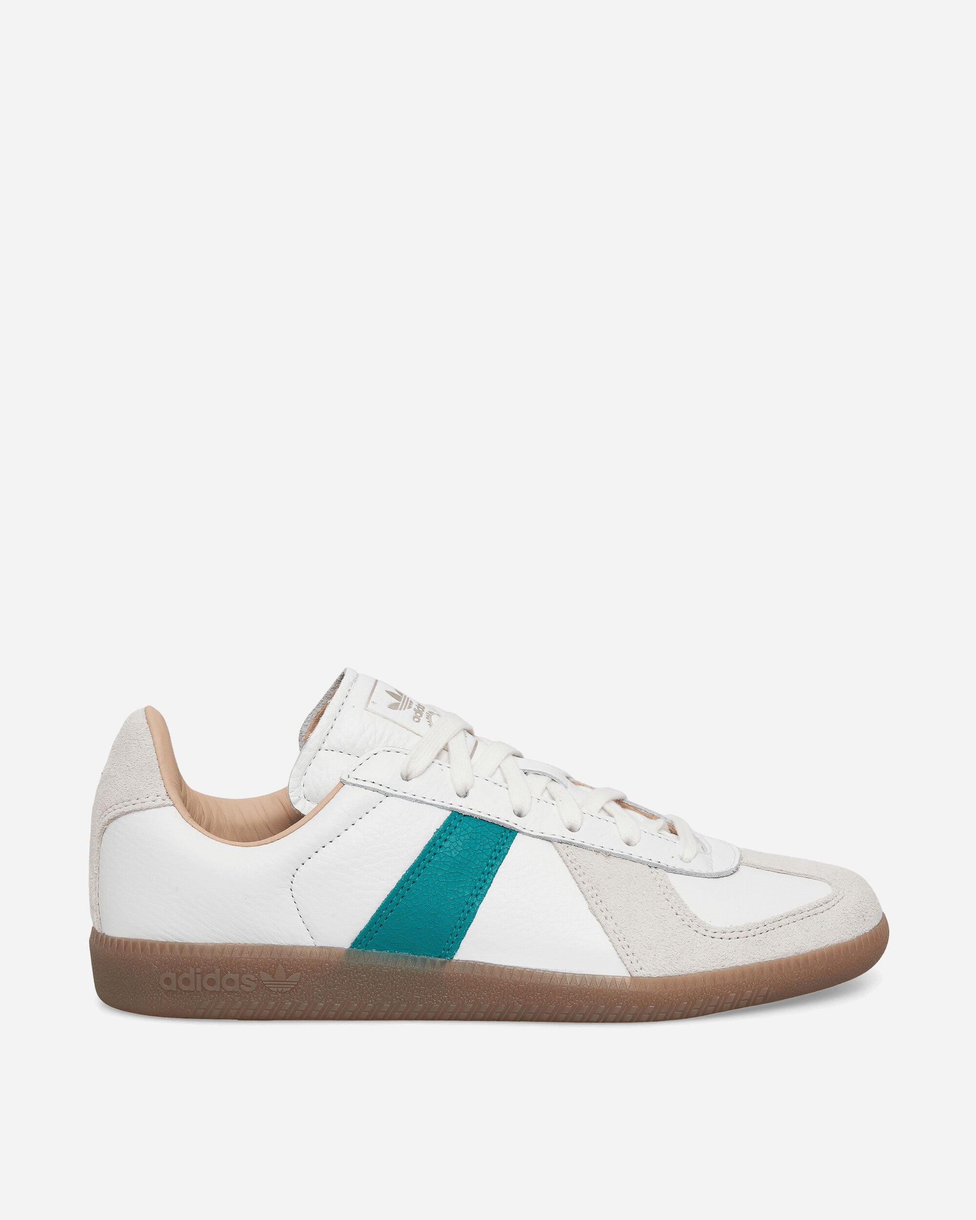 adidas Bw Army White/Powgrn/Gum5 Sneakers Low HQ9265