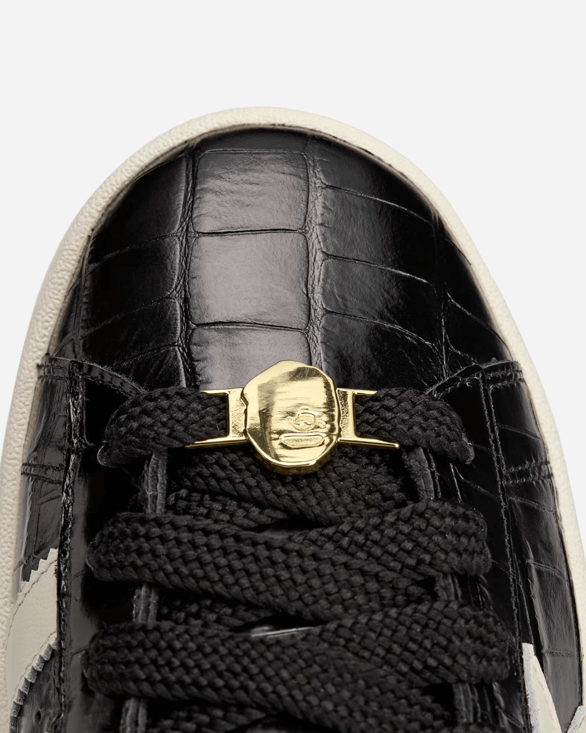 adidas Campus 00S Bape Core Black Sneakers Low KJ8851