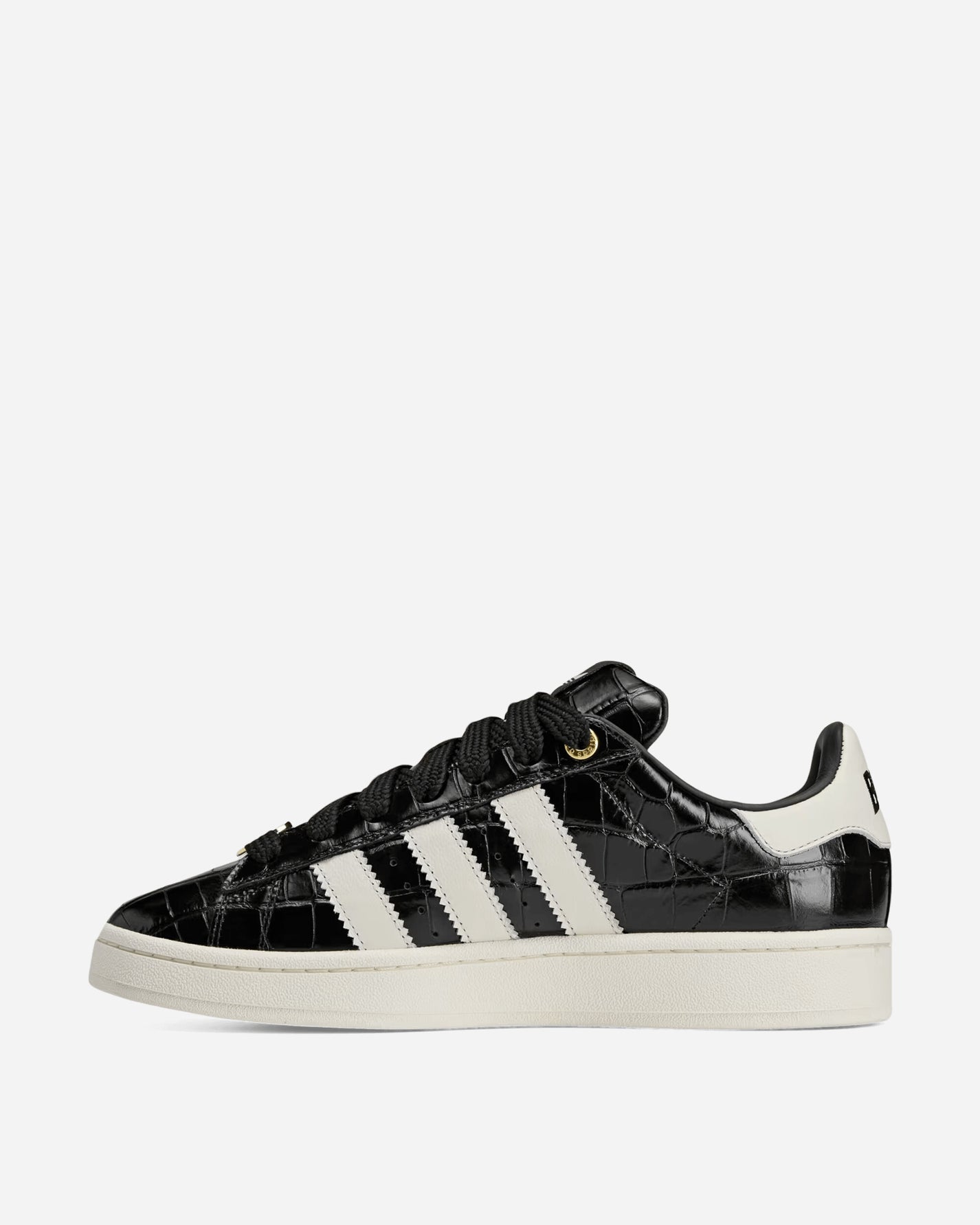 adidas Campus 00S Bape Core Black Sneakers Low KJ8851