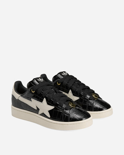 adidas Campus 00S Bape Core Black Sneakers Low KJ8851