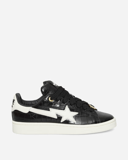 adidas Campus 00S Bape Core Black Sneakers Low KJ8851