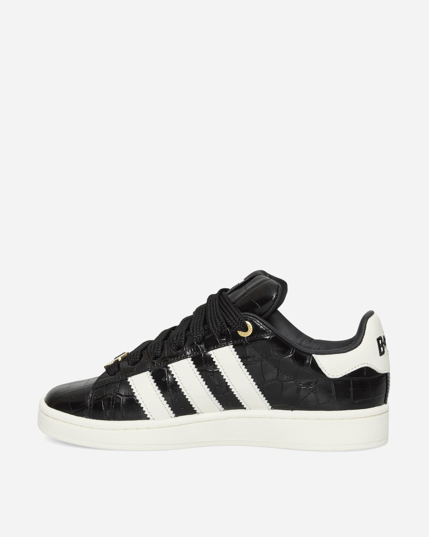 adidas Campus 00S Bape Core Black Sneakers Low KJ8851