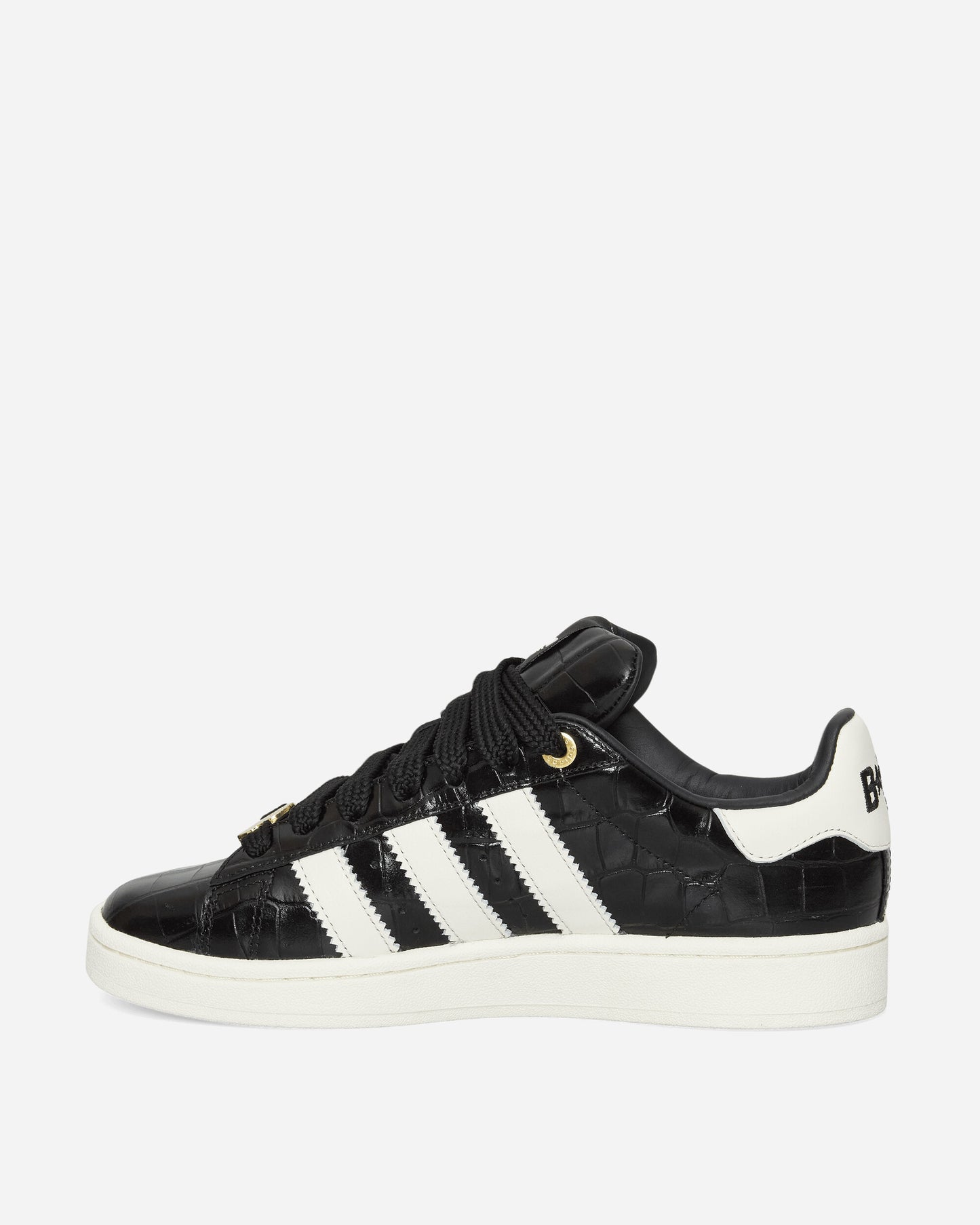 adidas Campus 00S Bape Core Black Sneakers Low KJ8851