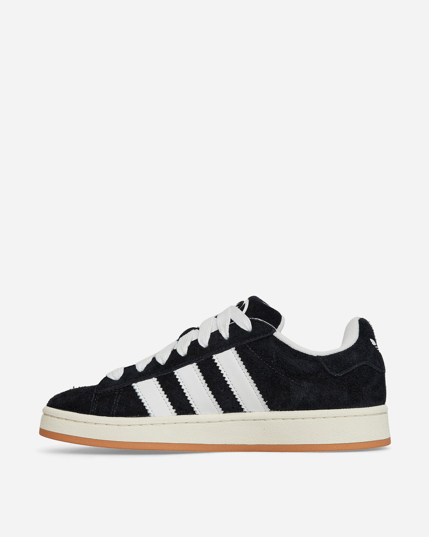 adidas Campus 00S Core Black/Ftwr White Sneakers Low HQ8708