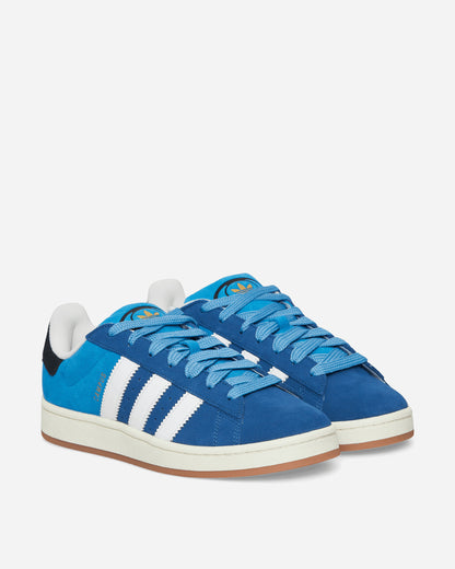 adidas Campus 00s Brblue/Ftwwht Sneakers Low ID2049 001