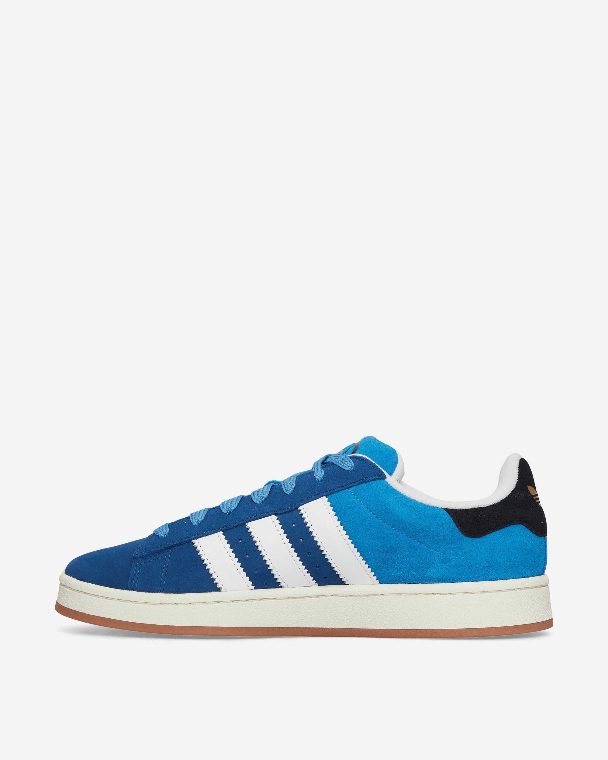 adidas Campus 00s Brblue/Ftwwht Sneakers Low ID2049 001