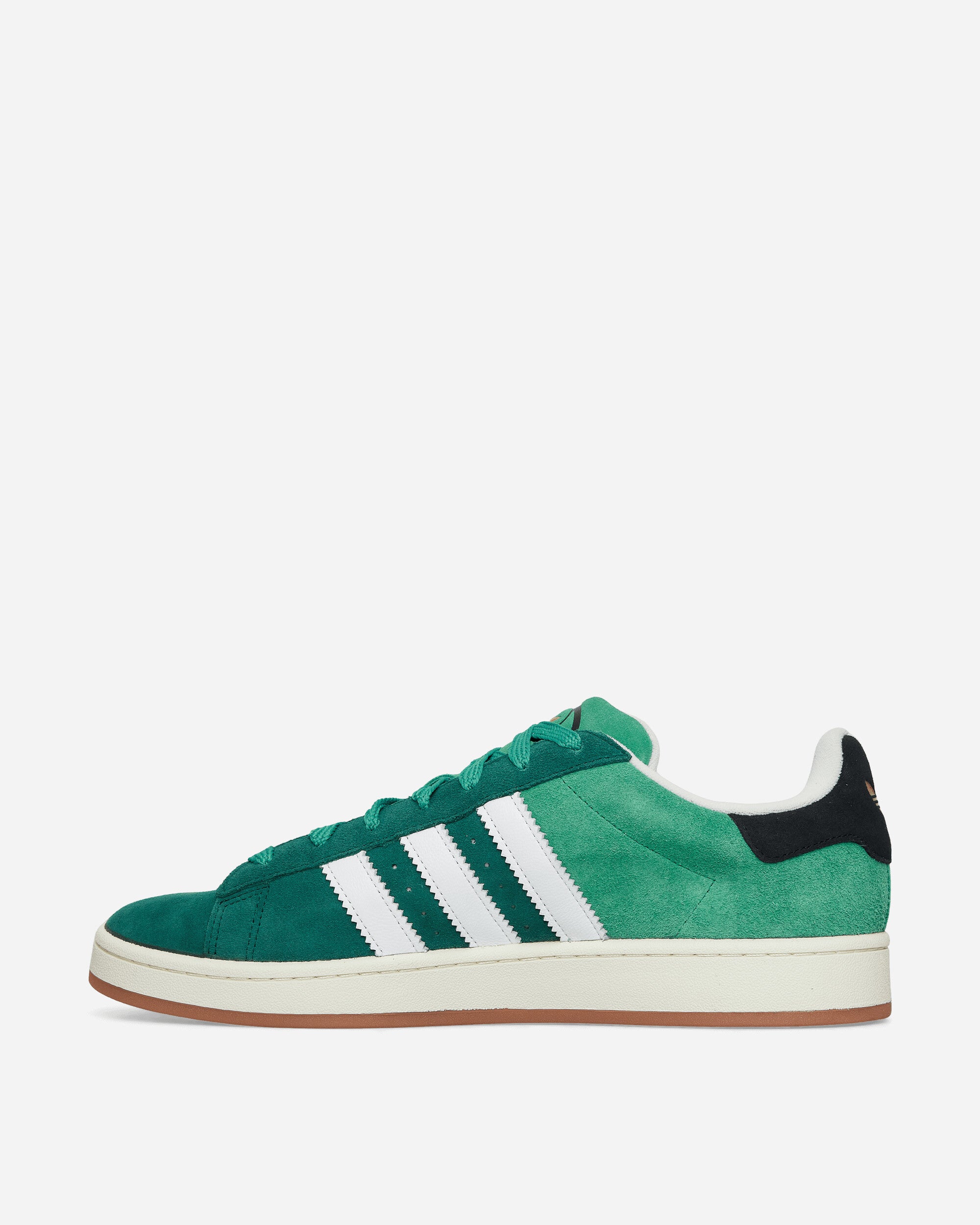 adidas Campus 00s Green/Ftwwhit Sneakers Low ID2048 001