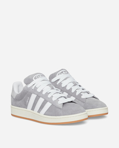 adidas Campus 00S Grey Three/Ftwr White Sneakers Low HQ8707