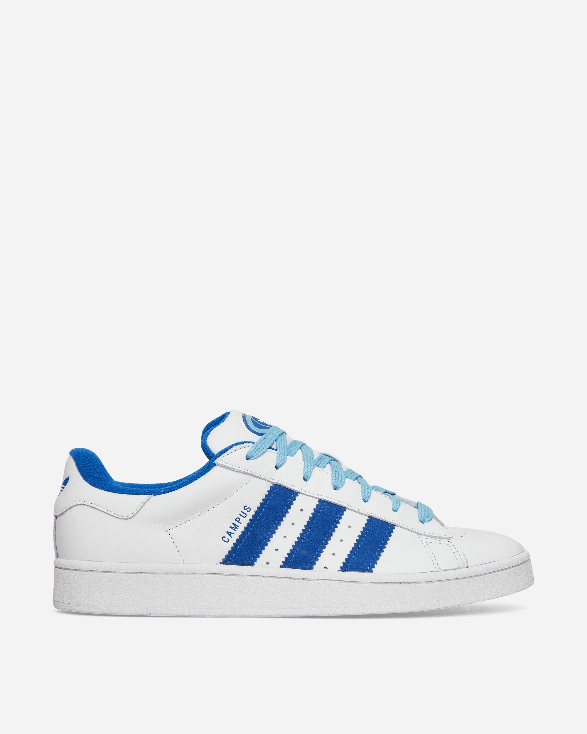 adidas Campus 00s Sneakers Cloud White / Blue / Bright Blue