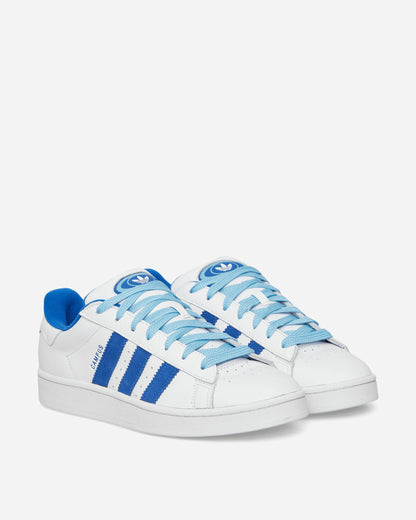 adidas Campus 00s Ftwwht/Blue Sneakers Low ID2066 001