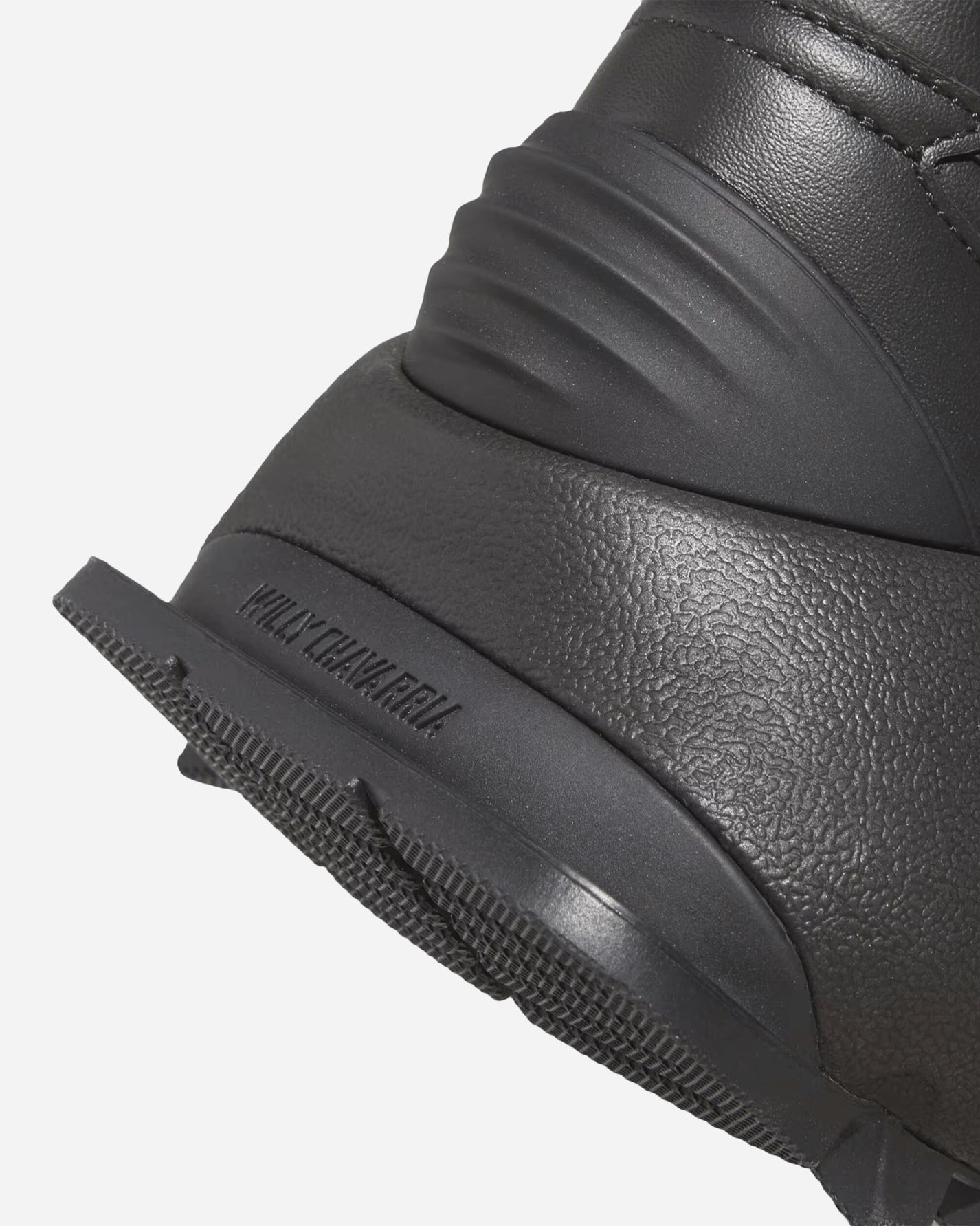 adidas Chavarria Forum Sneaker Core Black Sneakers Low HQ4880