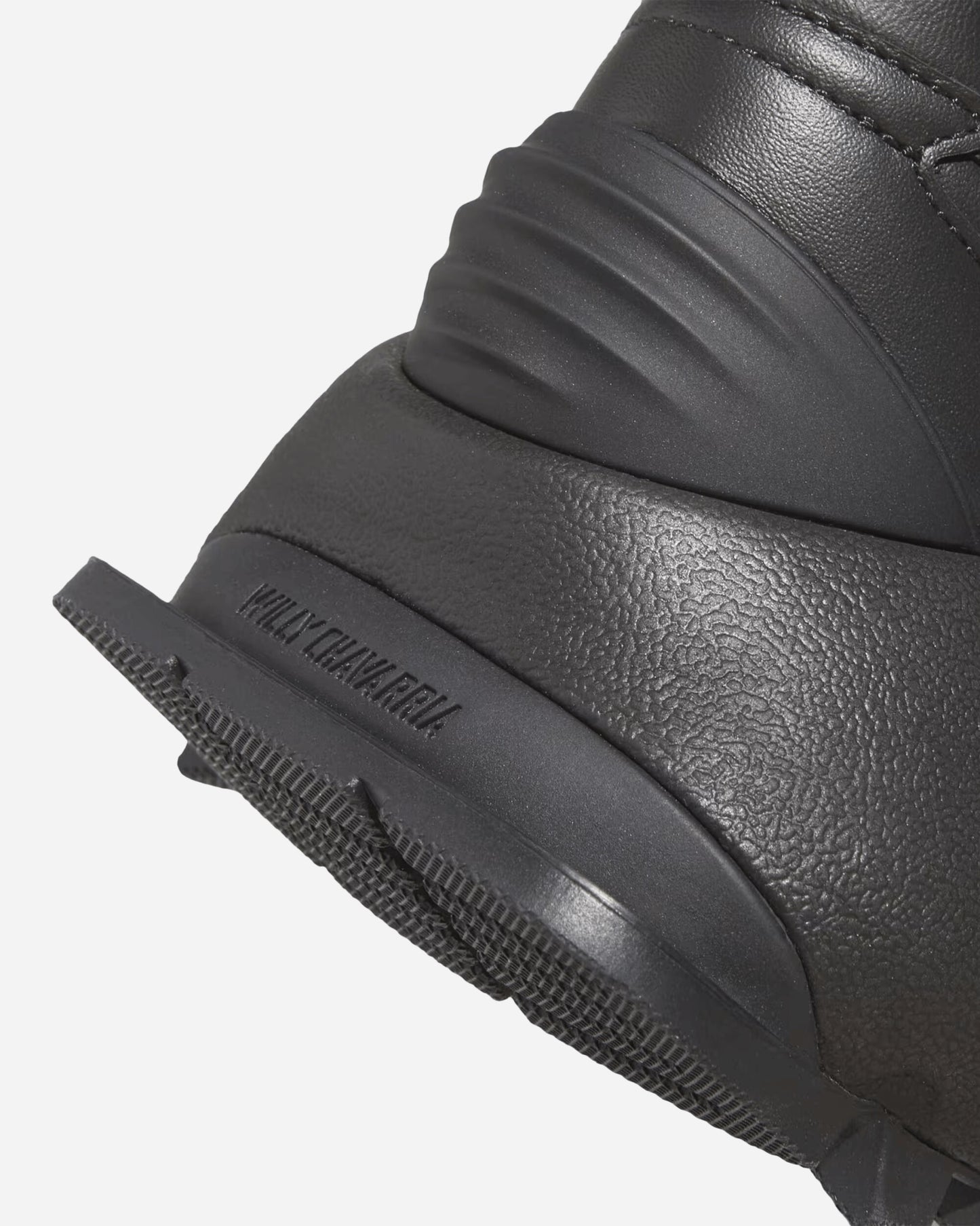 adidas Chavarria Forum Sneaker Core Black Sneakers Low HQ4880