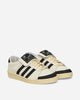 adidas Chavarria Jabbar Lo Off White/Core Black Sneakers Low JP6107