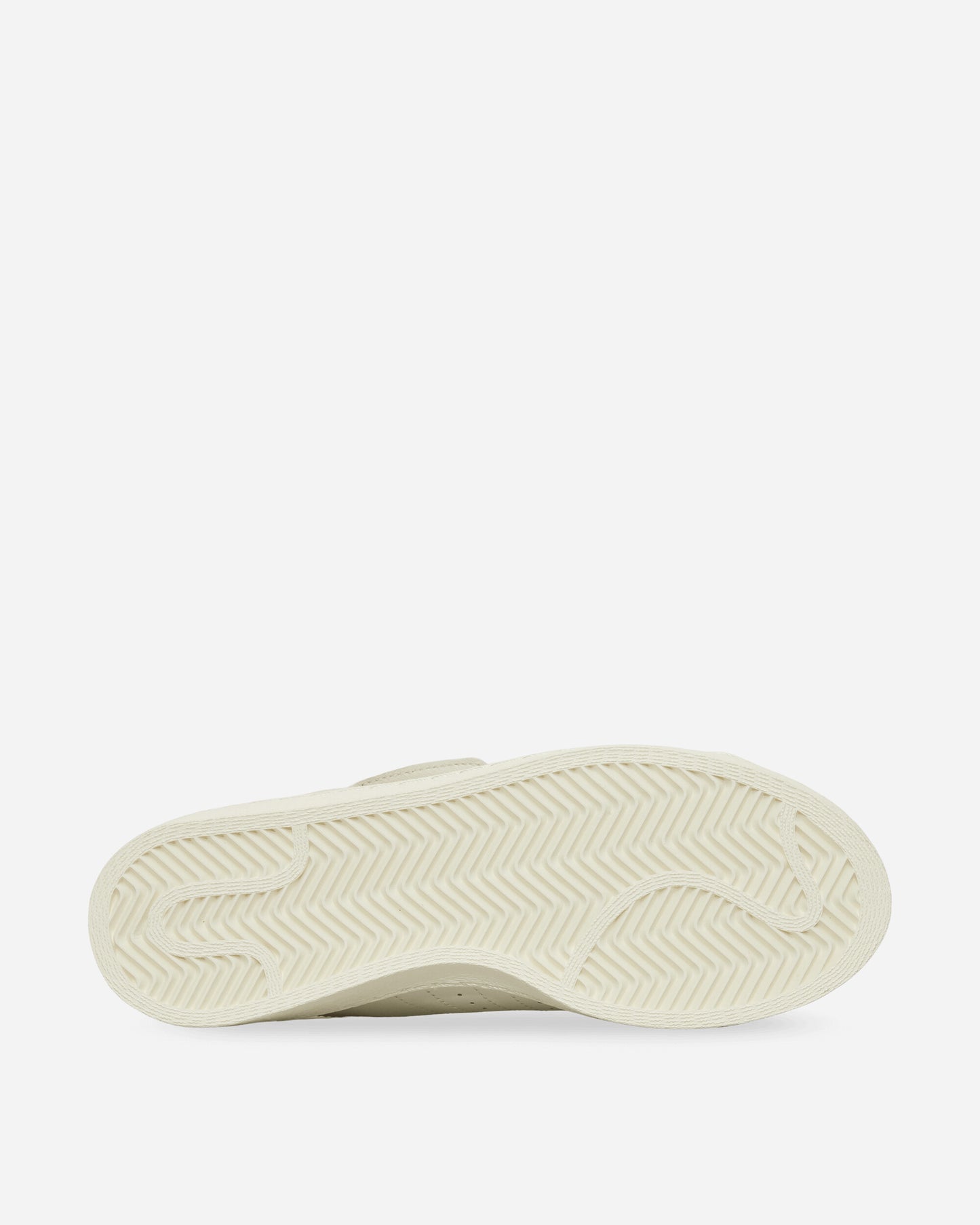 adidas Chavarria Jabbar Lo Off White/Off White/Gold Metal Sneakers Low JP6108