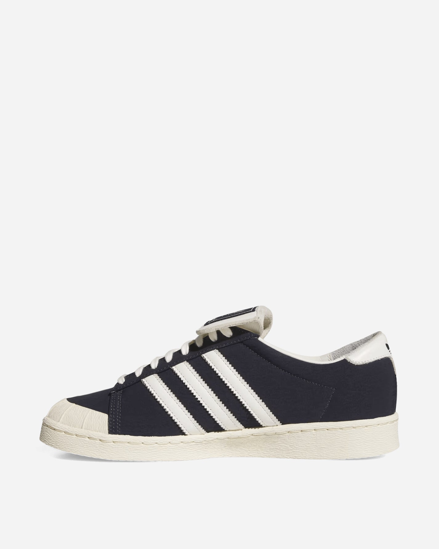 adidas Chavarria Jabbar Low Legend Ink Sneakers Low KJ4550