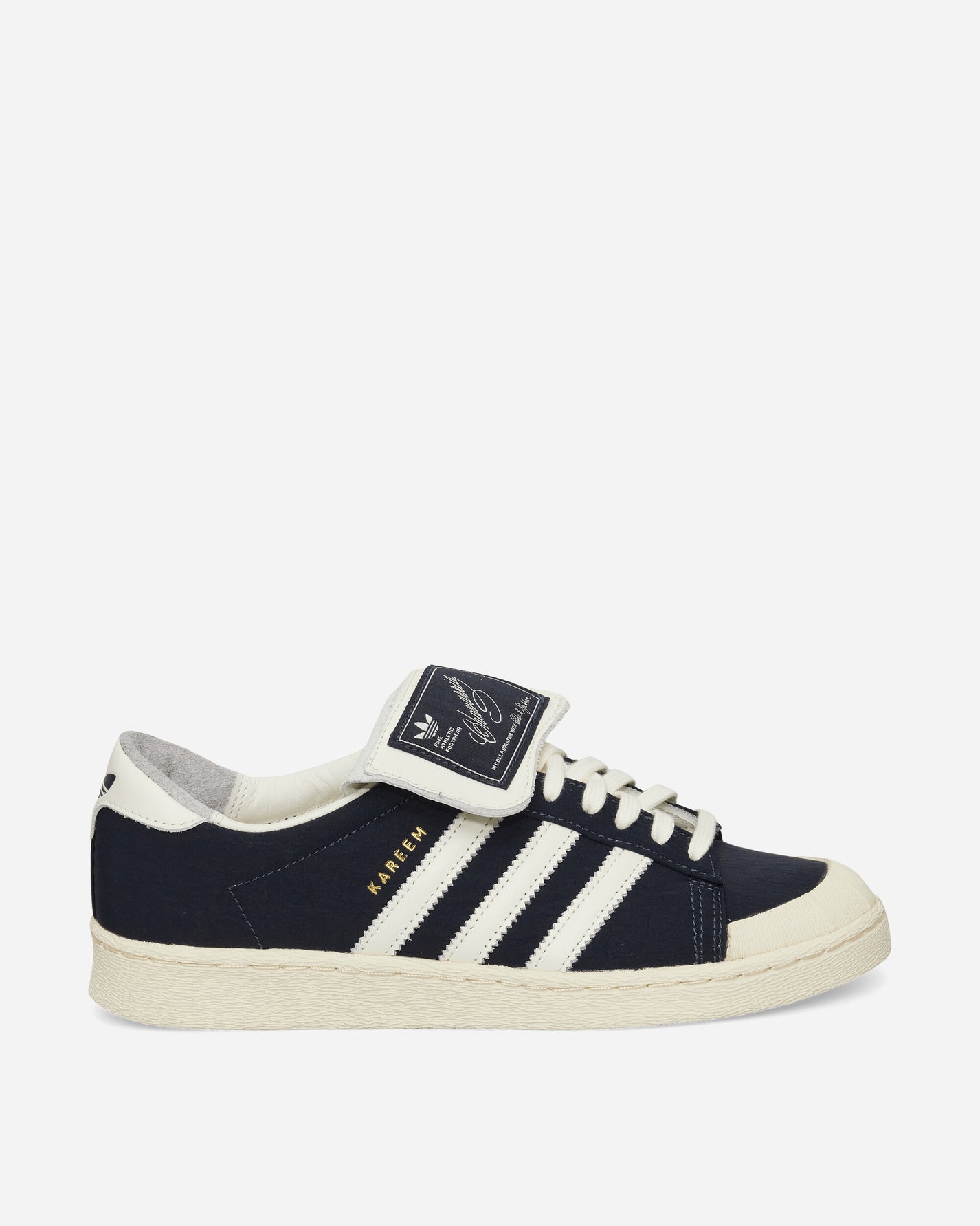 adidas Chavarria Jabbar Low Legend Ink Sneakers Low KJ4550