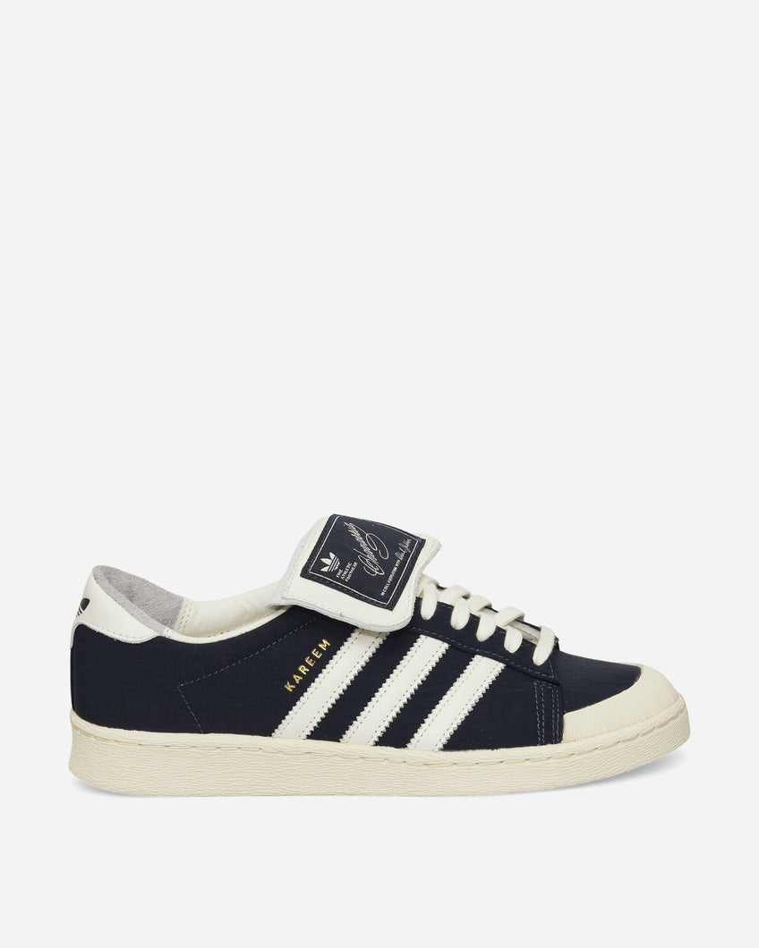 adidas Chavarria Jabbar Low Legend Ink Sneakers Low KJ4550