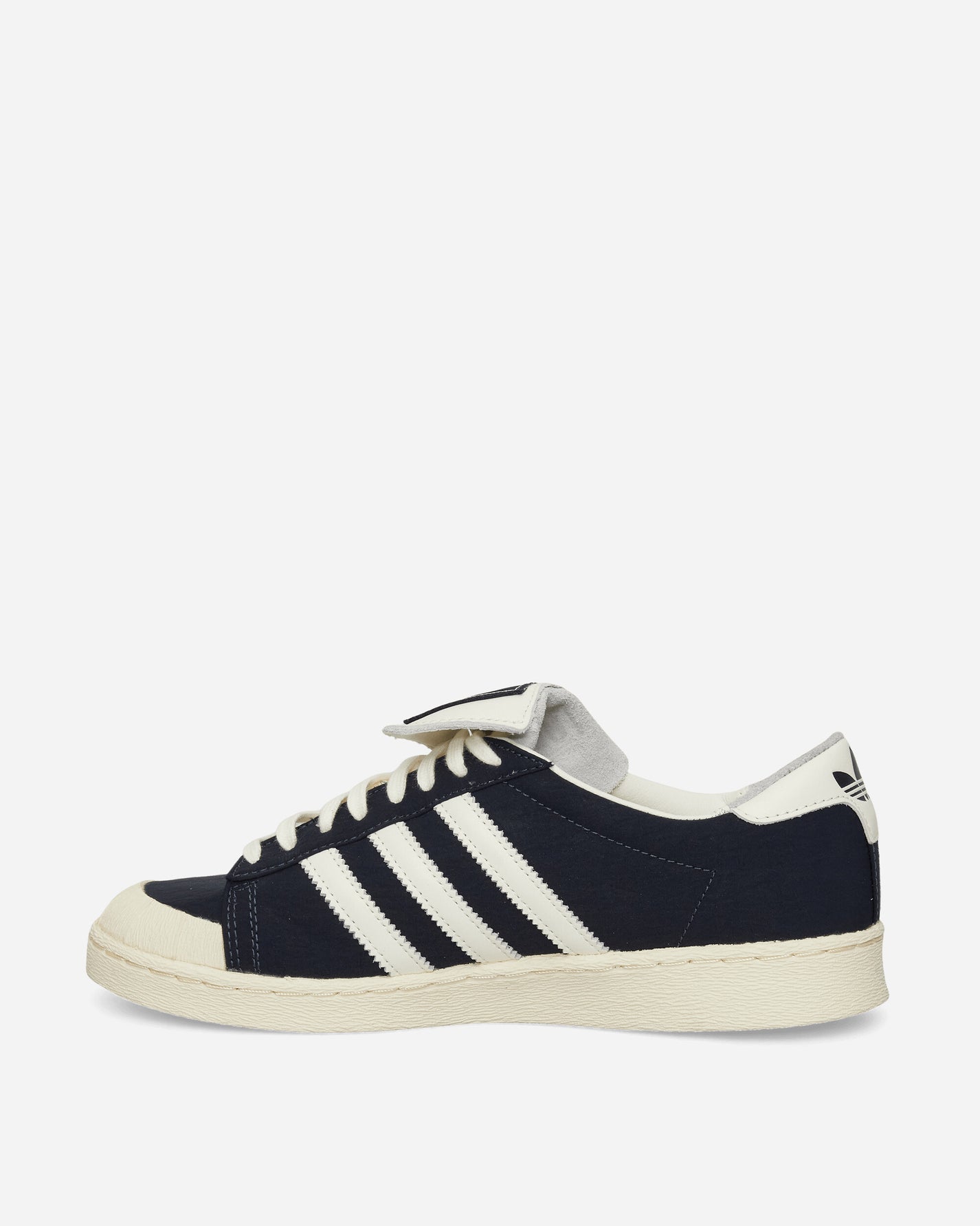 adidas Chavarria Jabbar Low Legend Ink Sneakers Low KJ4550
