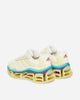 adidas Chavarria Megaride Ag Cream White Sneakers Low KJ2040