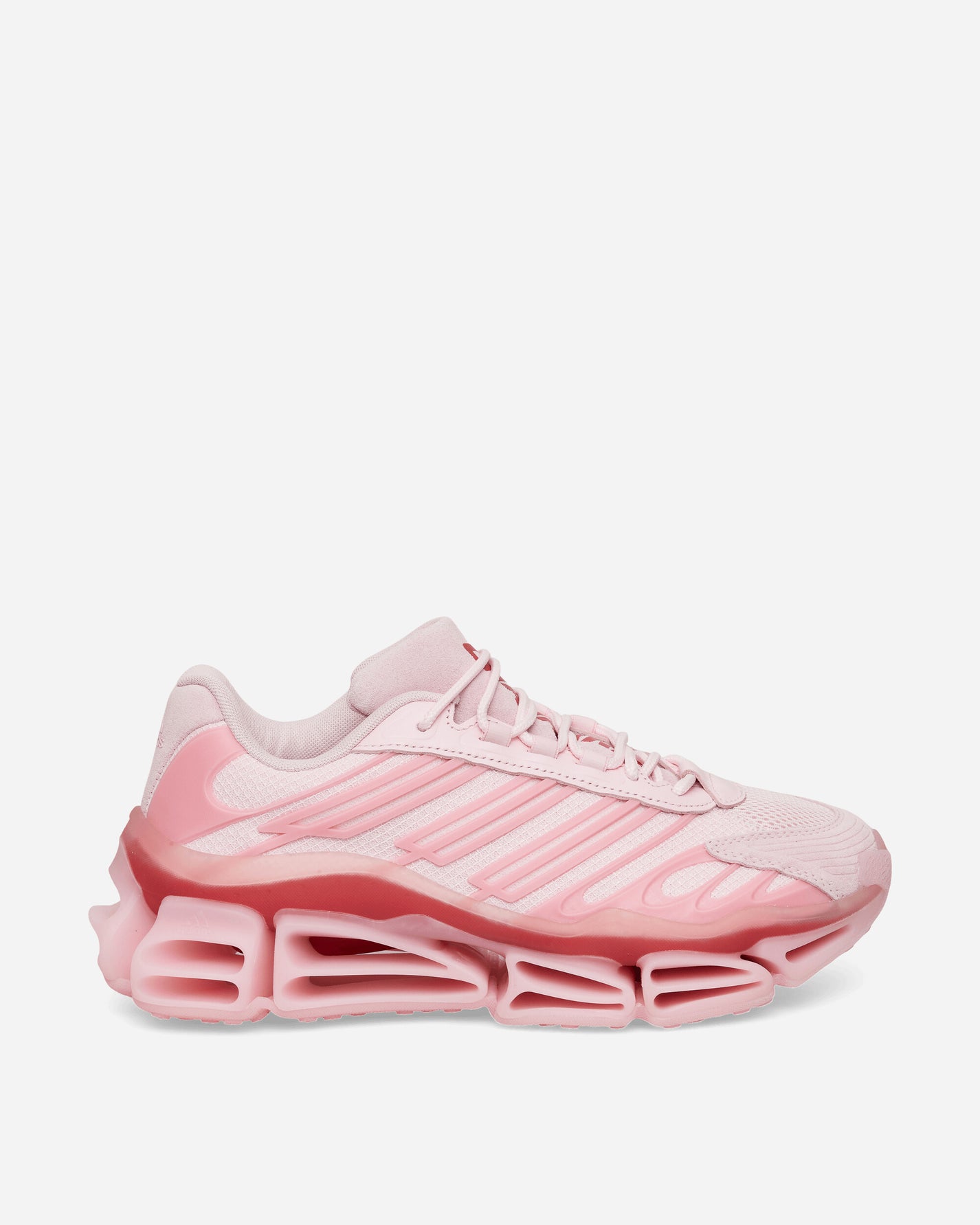 adidas Chavarria Megaride Ag Clear Pink Sneakers Low KI7006