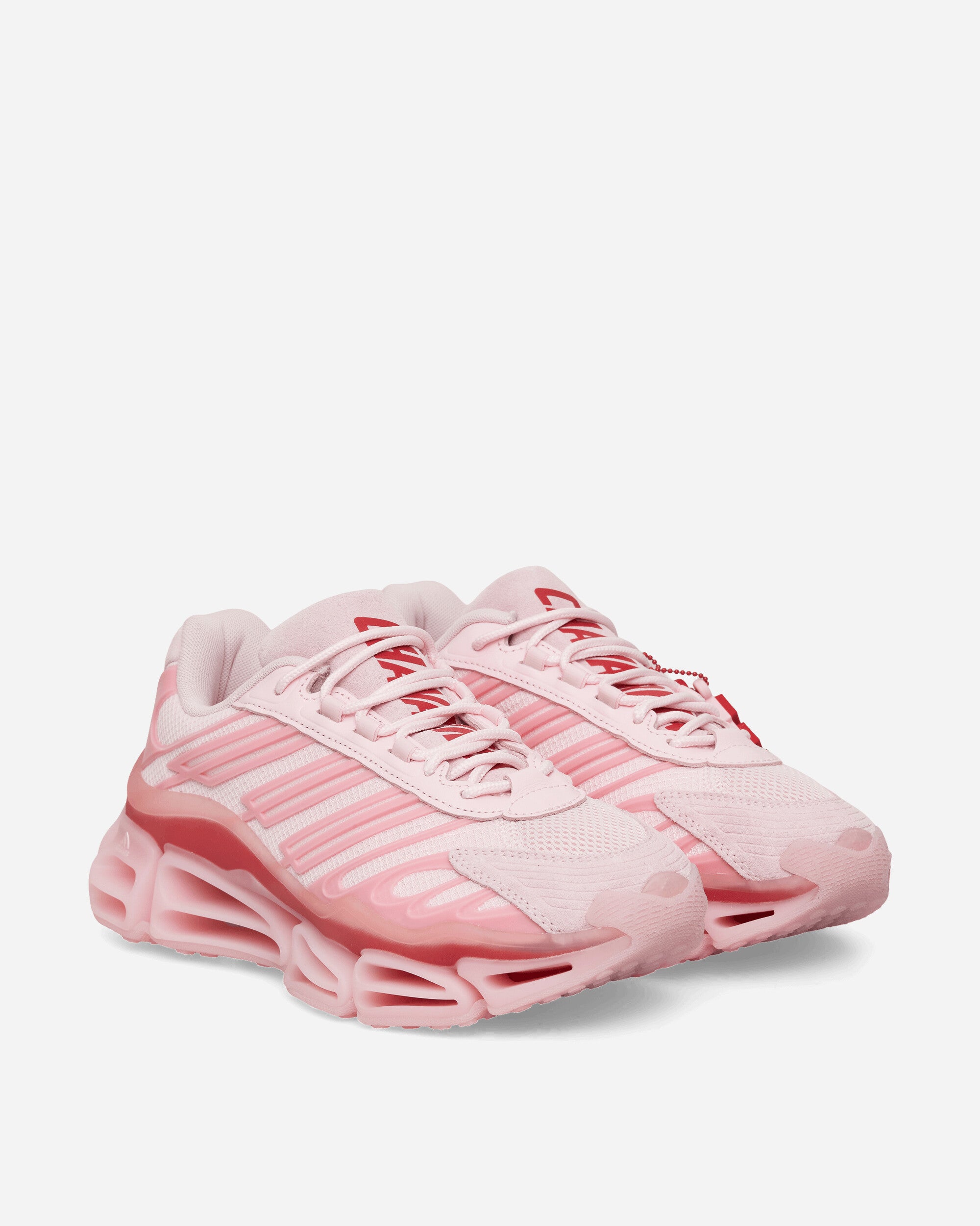 adidas Chavarria Megaride Ag Clear Pink Sneakers Low KI7006