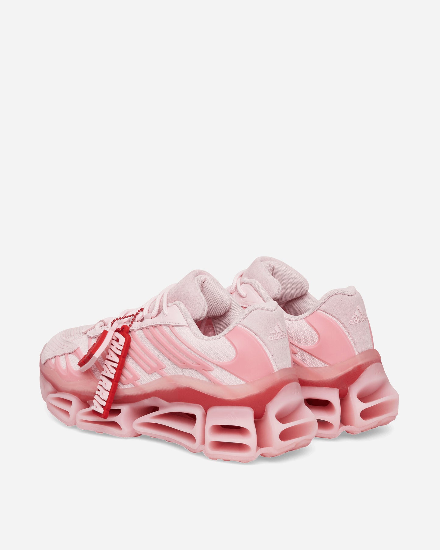 adidas Chavarria Megaride Ag Clear Pink Sneakers Low KI7006