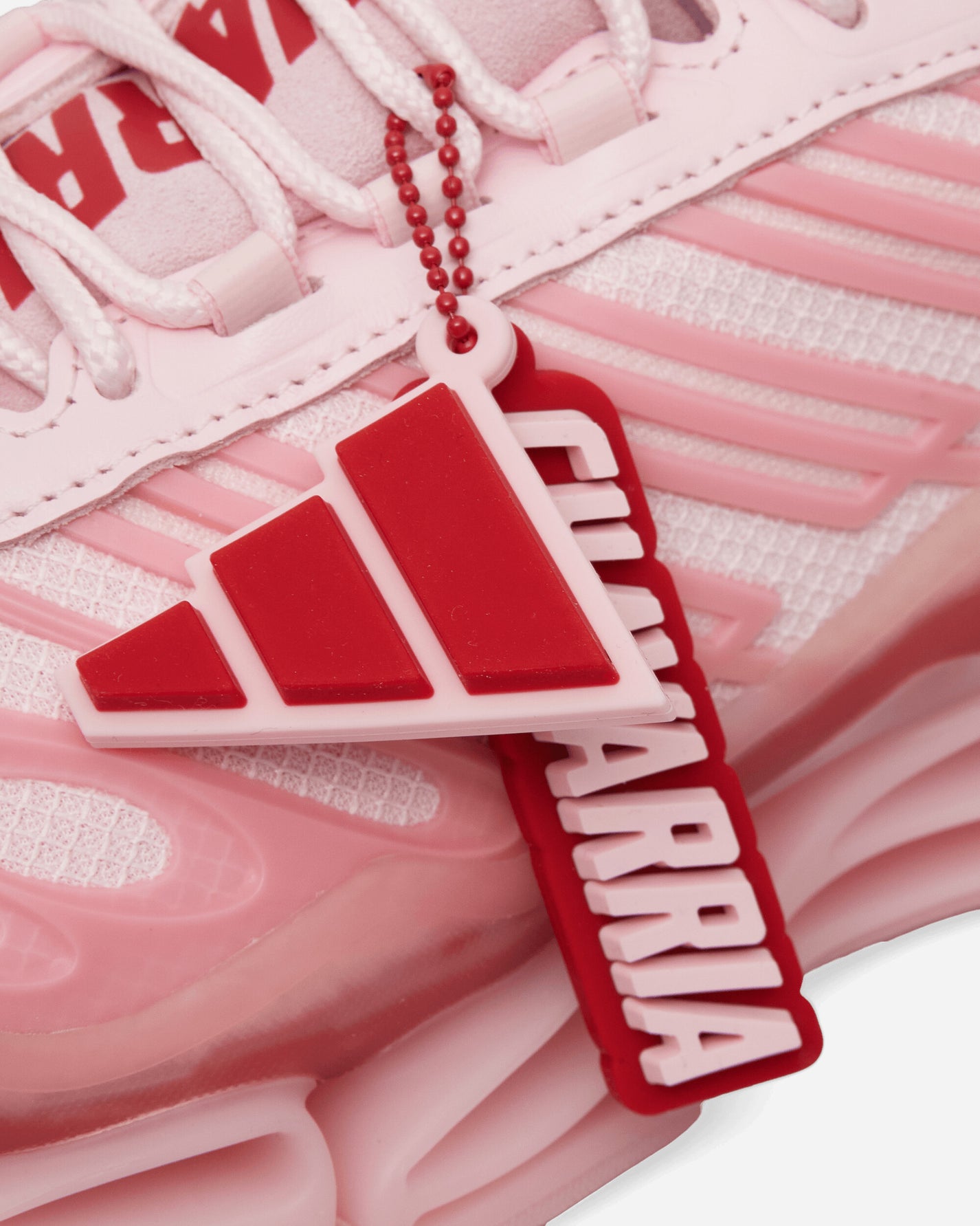 adidas Chavarria Megaride Ag Clear Pink Sneakers Low KI7006