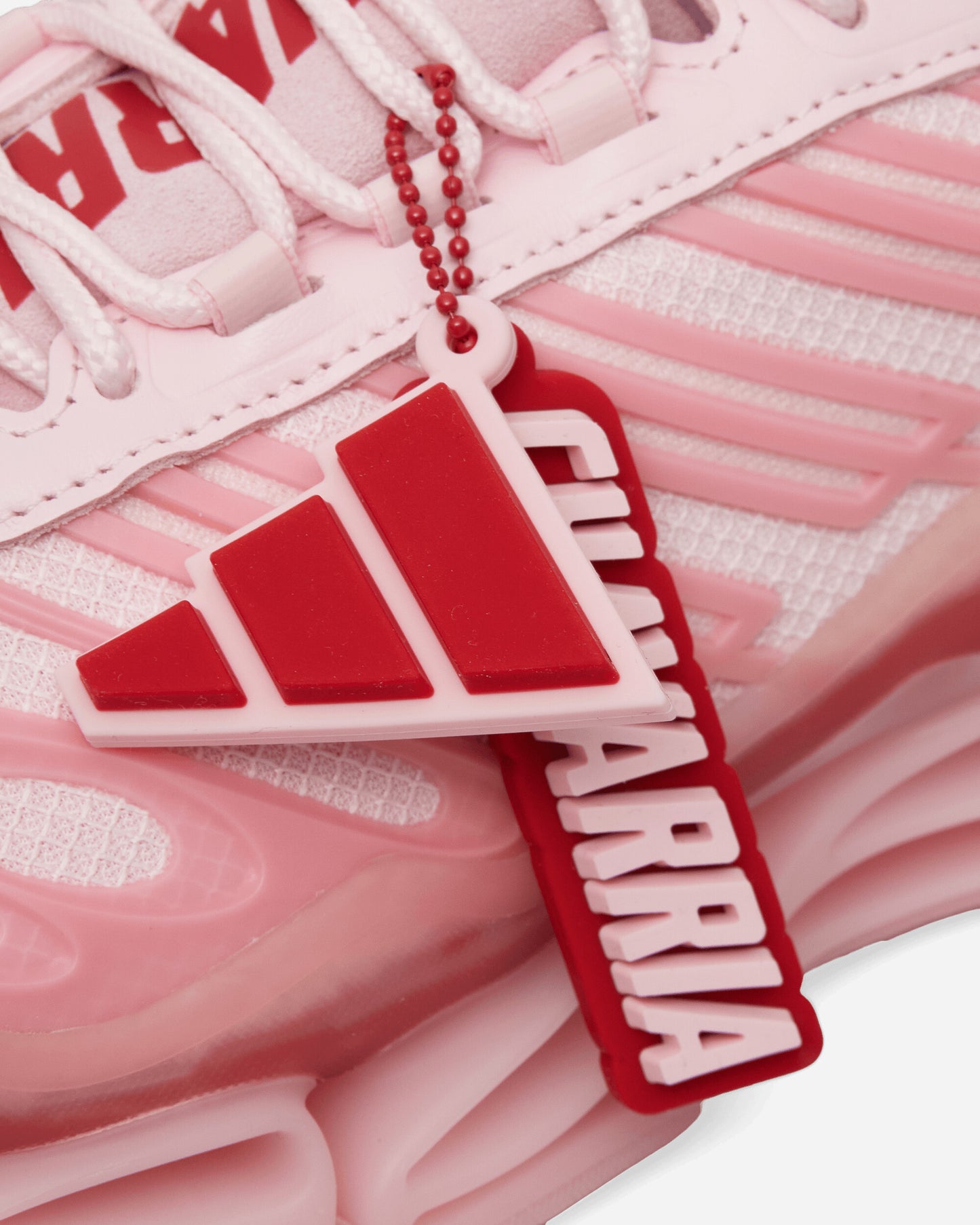 adidas Chavarria Megaride Ag Clear Pink Sneakers Low KI7006