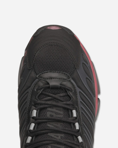 adidas Chavarria Megaride Cblack/Cblack/Red Sneakers Low KJ2041