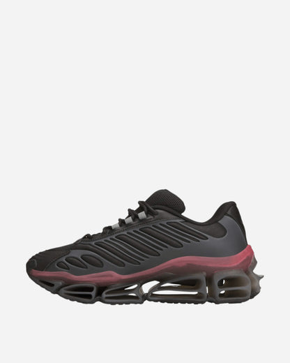 adidas Chavarria Megaride Cblack/Cblack/Red Sneakers Low KJ2041