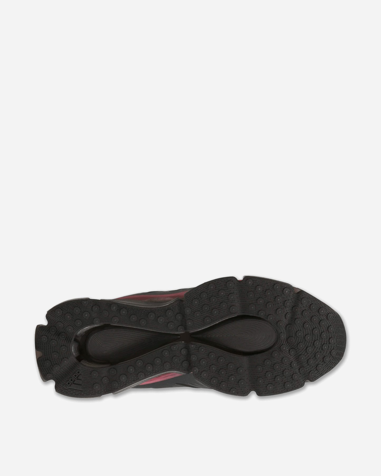 adidas Chavarria Megaride Cblack/Cblack/Red Sneakers Low KJ2041