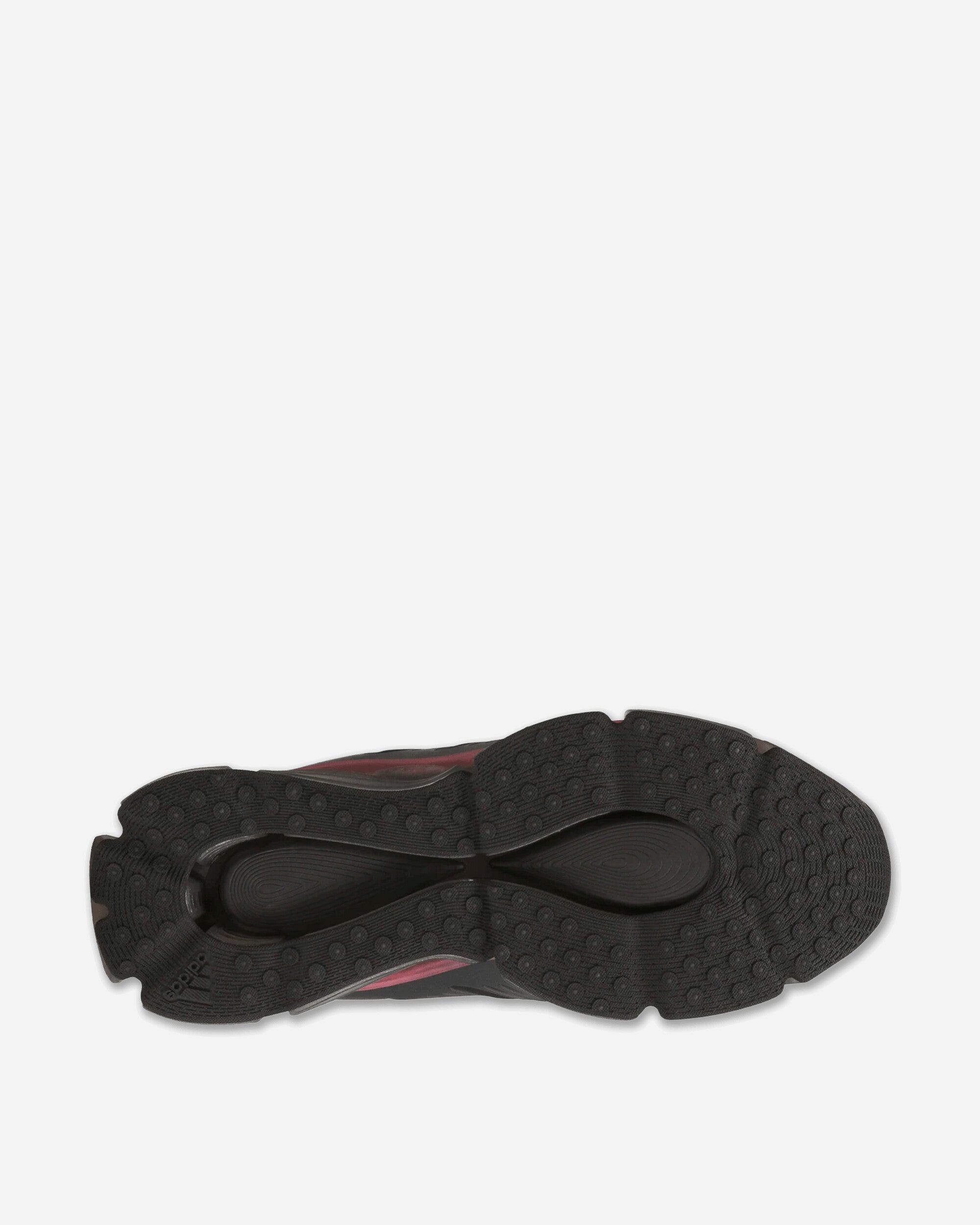 adidas Chavarria Megaride Cblack/Cblack/Red Sneakers Low KJ2041