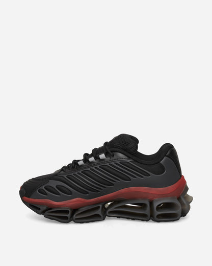 adidas Chavarria Megaride Cblack/Cblack/Red Sneakers Low KJ2041
