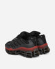 adidas Chavarria Megaride Cblack/Cblack/Red Sneakers Low KJ2041