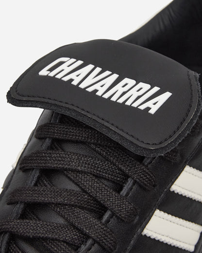 adidas Chavarria Megaride Cblack/Owhite/Cblack Sneakers Low KZ8743
