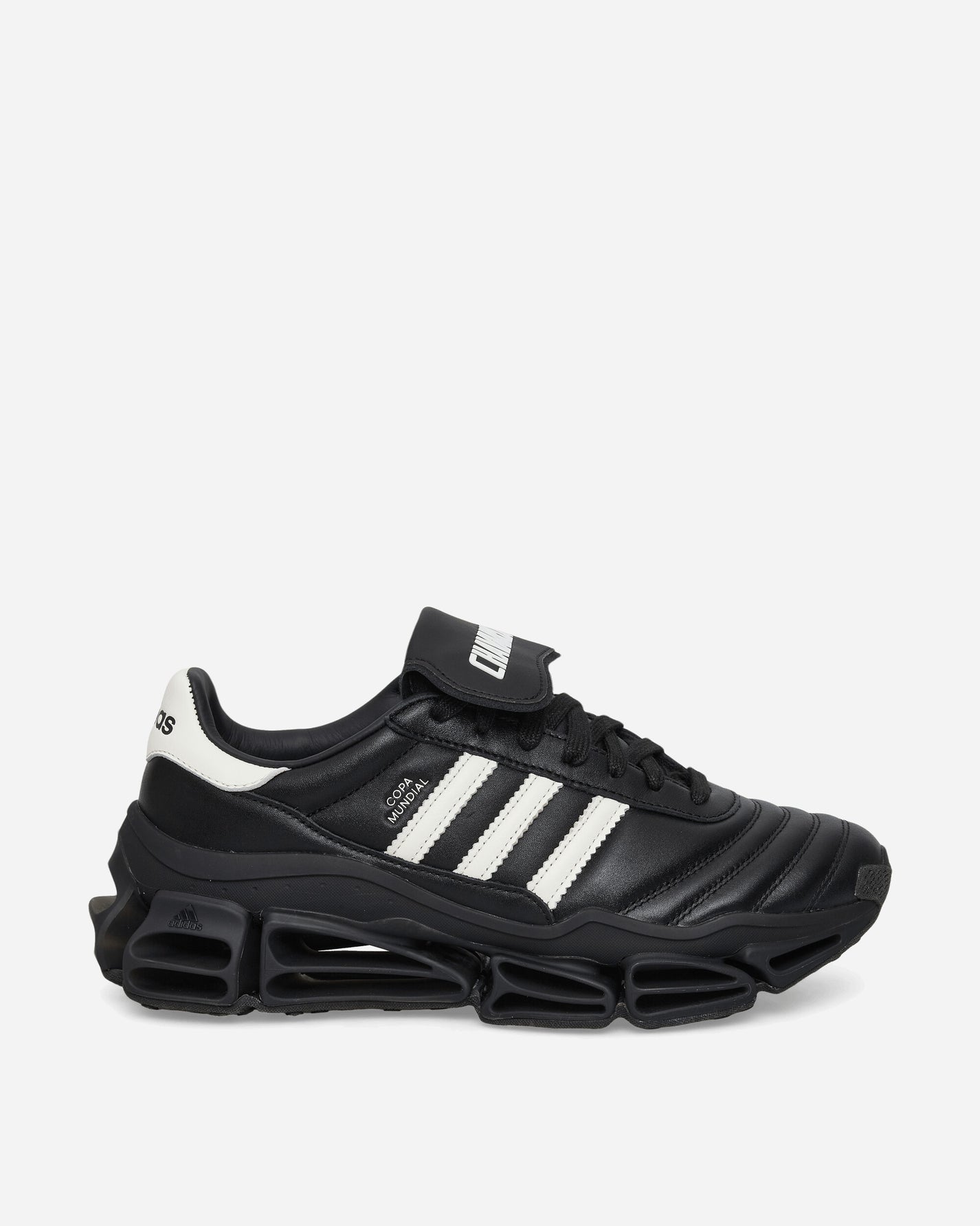 adidas Chavarria Megaride Cblack/Owhite/Cblack Sneakers Low KZ8743