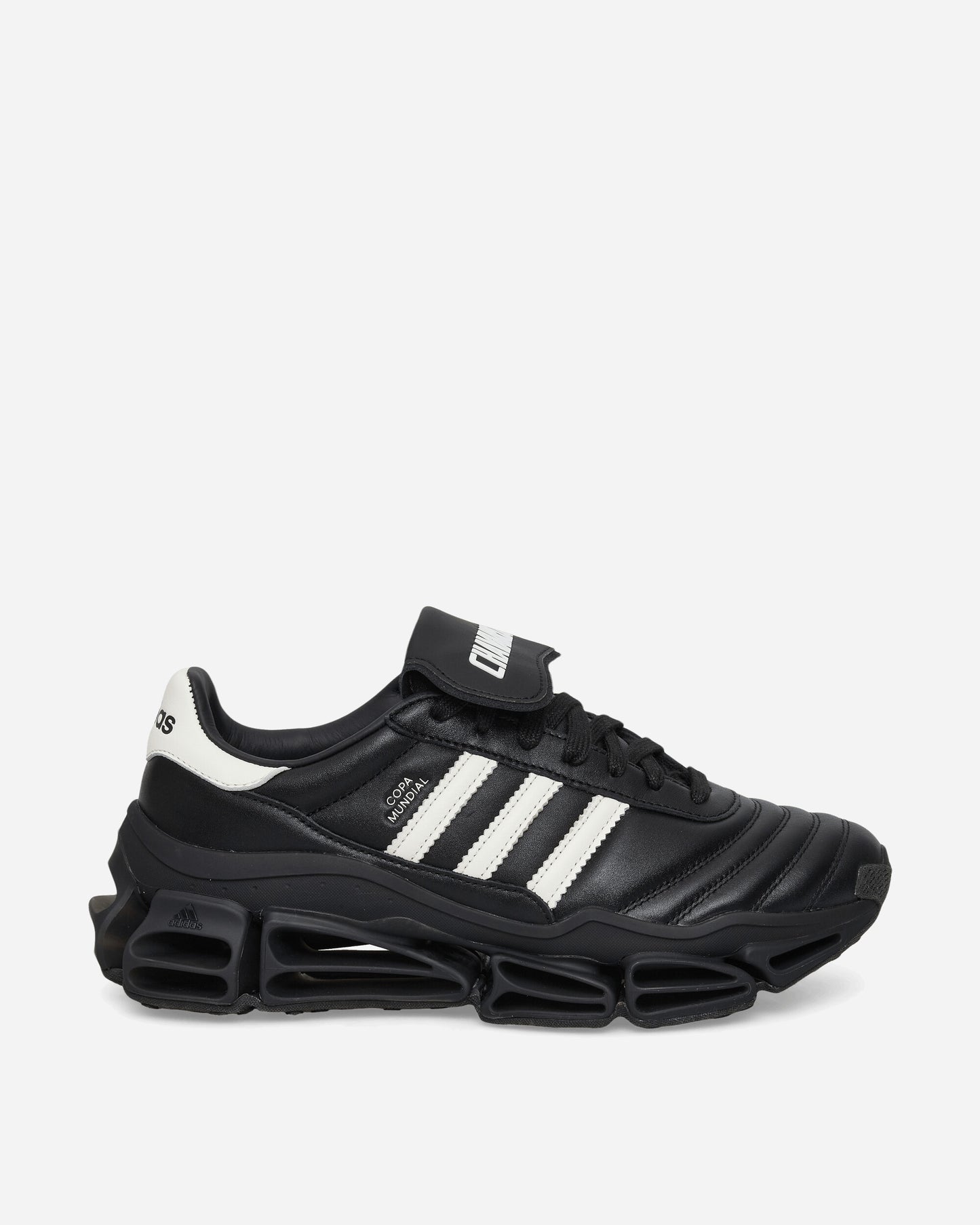 adidas Chavarria Megaride Cblack/Owhite/Cblack Sneakers Low KZ8743